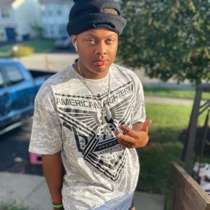 Meet your Posher, Chris